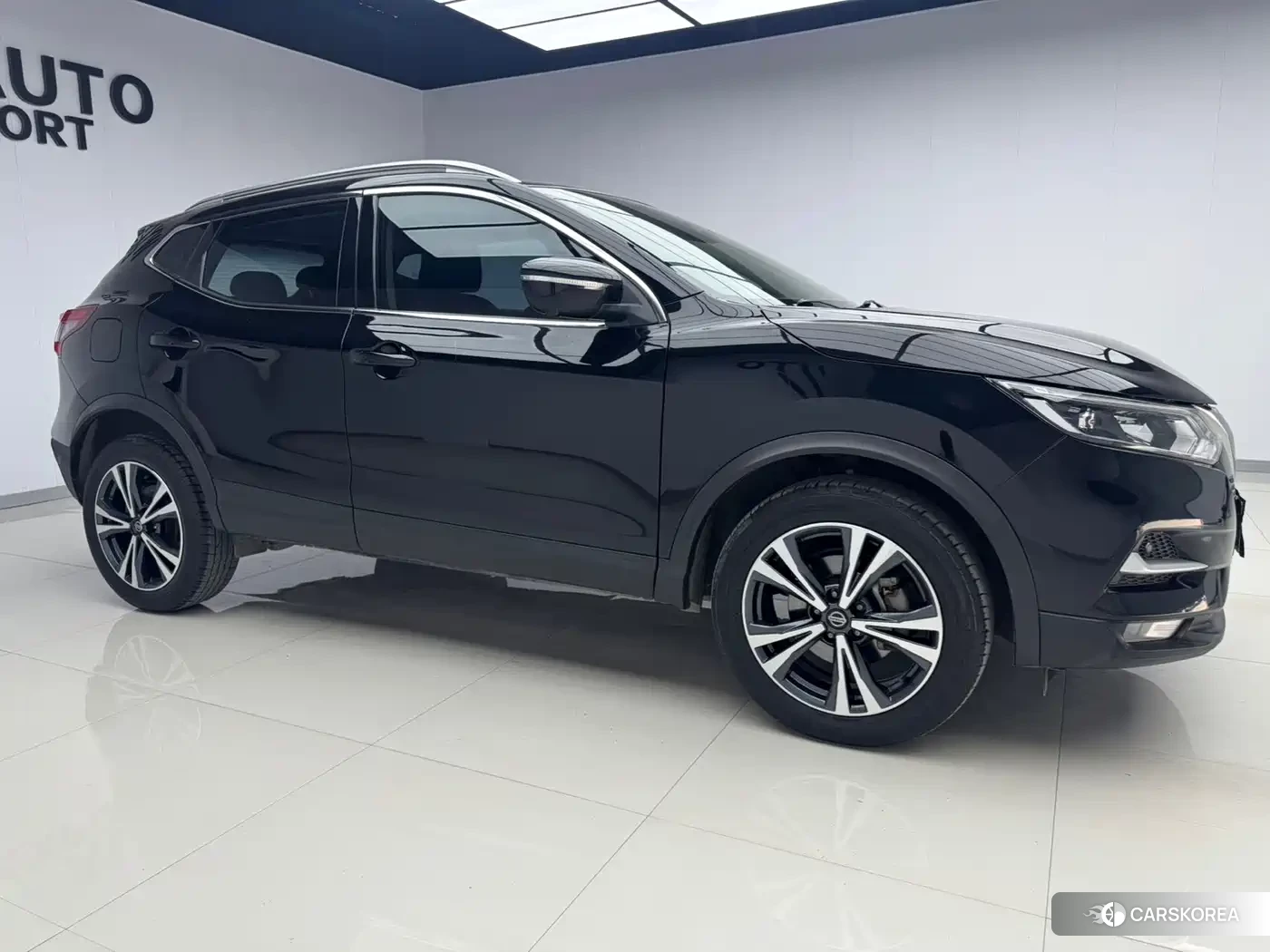 Nissan Qashqai id 4546014 из Китая 17