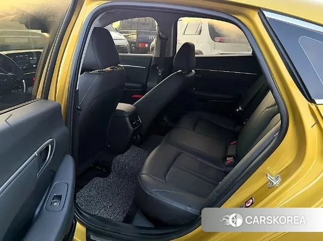 Hyundai Sonata (DN8) id 3479836 из Кореи 14