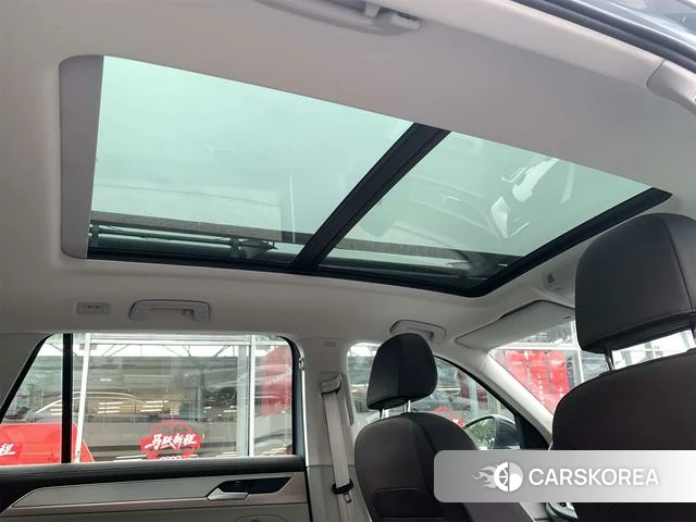 Volkswagen Range patrol id 4328675 из Китая 18