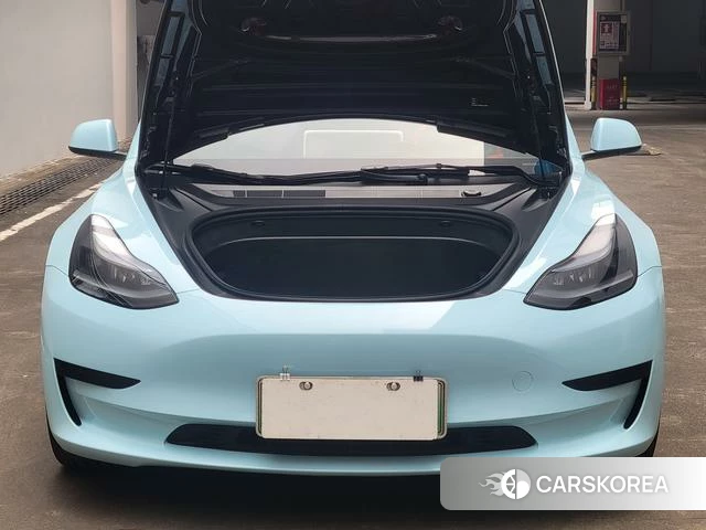Tesla Model 3 id 4213054 из Китая 12