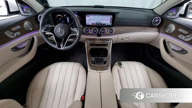 Mercedes-Benz E-Class W213 id 2894403 из Кореи 17