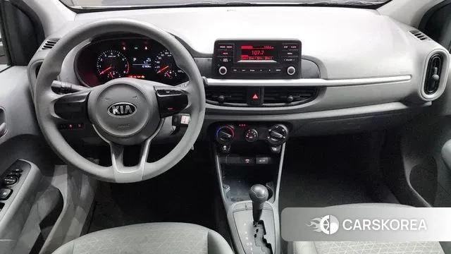 Kia Morning Urban (JA) id 3640621 из Кореи 17