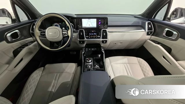 Kia Sorento 4th Generation id 3839826 из Кореи 17