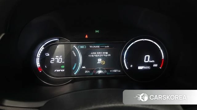 Kia Niro EV id 4363074 из Кореи 27