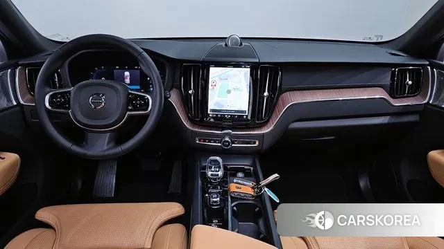 Volvo XC60 second Generation id 3267657 из Кореи 17