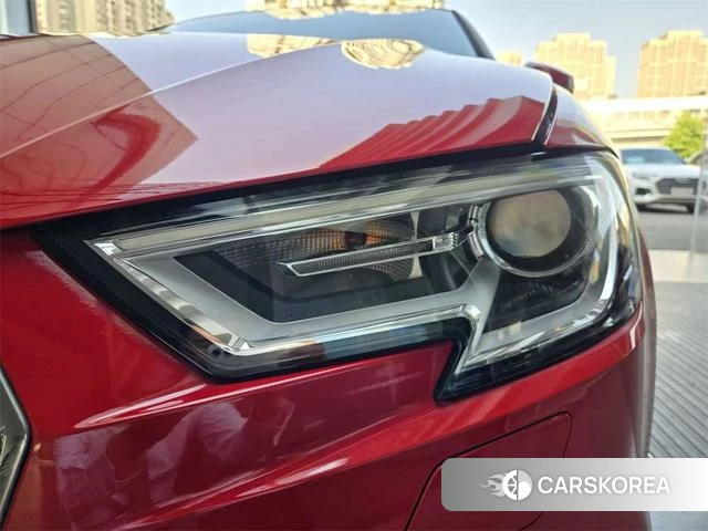 Audi A3 id 4213899 из Китая 11