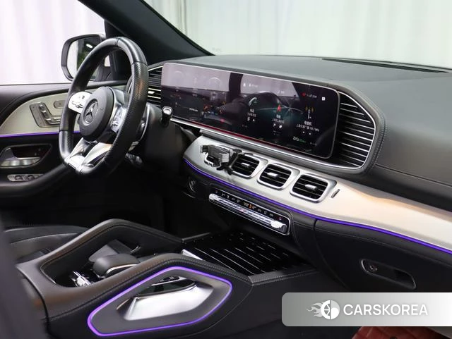 Mercedes-Benz GLE AMG id 4238206 из Китая 27