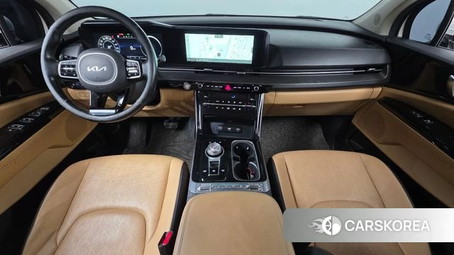 Kia Carnival 4th generation id 3859954 из Кореи 17