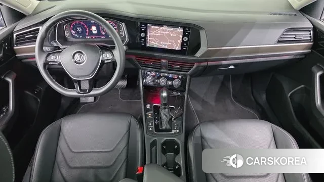 Volkswagen 7th Generation of Jetta id 3473536 из Кореи 17