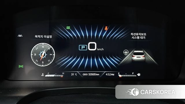 Ssangyong All New Rexton id 4528920 из Кореи 29