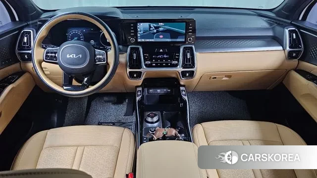 Kia Sorento 4th Generation id 3734622 из Кореи 17