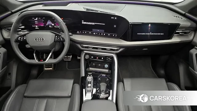 Audi Q5 (80A) id 3750856 из Кореи 17