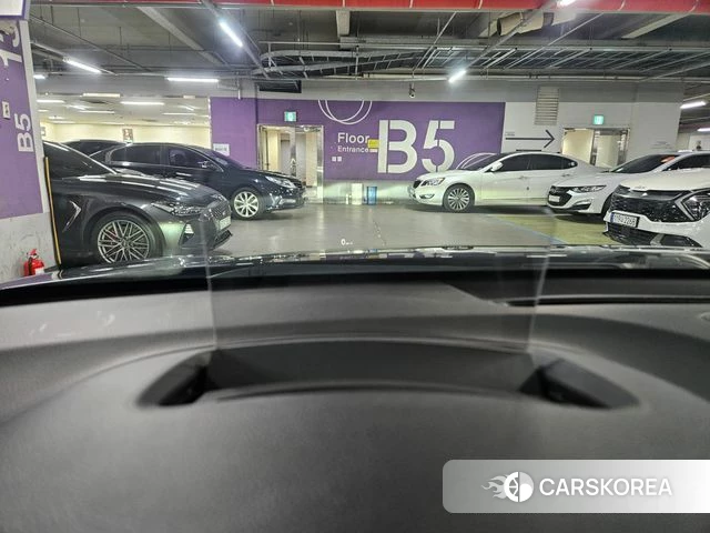 Hyundai Kona id 3889388 из Кореи 17