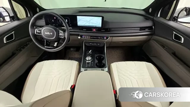 Kia The New Carnival 4th Generation id 3200872 из Кореи 17