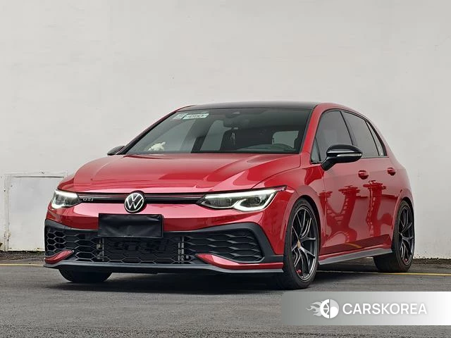 Volkswagen Golf GTI id 4301080 из Китая 12