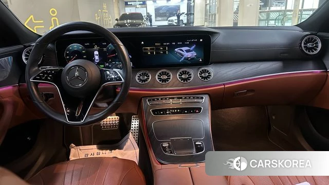 Mercedes-Benz CLS-Class C257 id 3832778 из Кореи 17