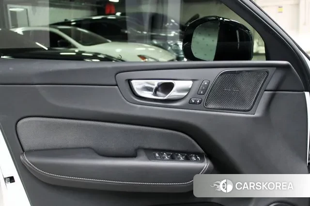 Volvo XC60 second Generation id 3573134 из Кореи 17