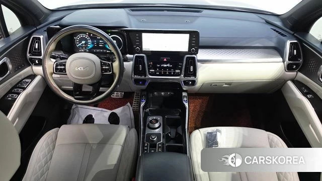 Kia Sorento 4th Generation id 4687489 из Кореи 30