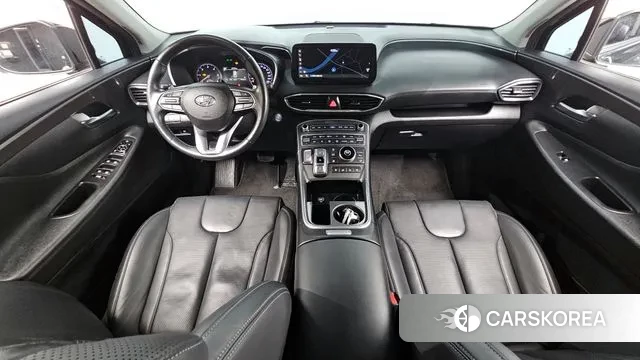 Hyundai The New Santa Fe id 3635151 из Кореи 17