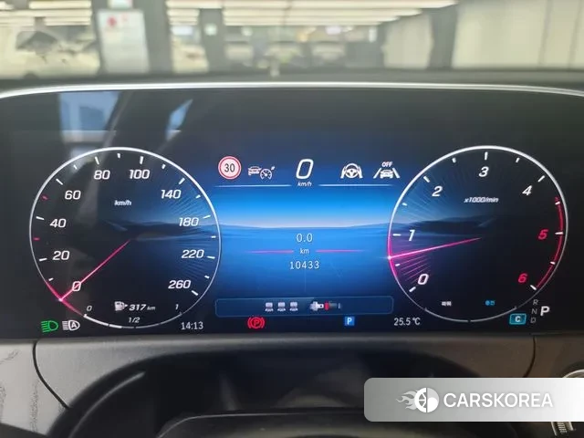 Mercedes-Benz E-Class W214 id 2899828 из Кореи 17