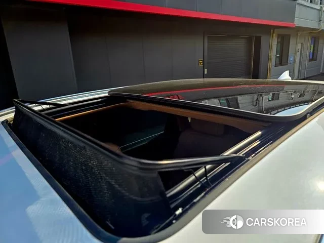 Genesis GV80 id 3643618 из Кореи 17