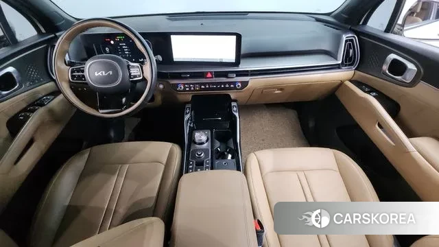 Kia The New Sorento 4th Generation id 3415690 из Кореи 17