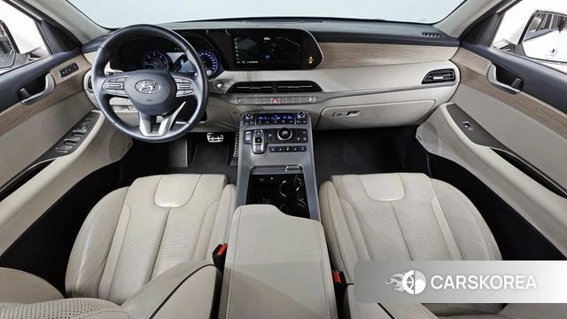 Hyundai Palisade id 3966179 из Кореи 17