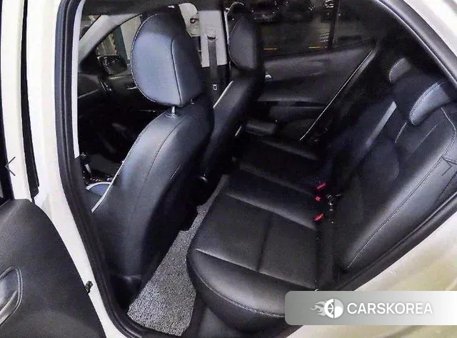 Kia The New Morning (JA) id 3316461 из Кореи 17