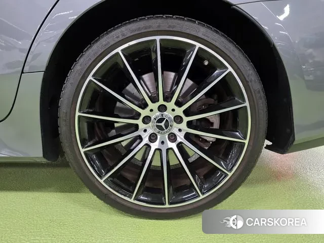 Mercedes-Benz CLS-Class C257 id 3422064 из Кореи 17