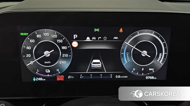 Kia Di All New Niro EV id 4401116 из Кореи 31