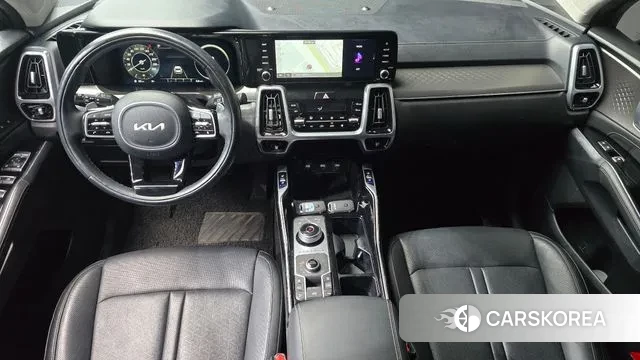 Kia Sorento 4th Generation id 3442854 из Кореи 17