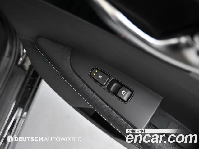 Kia The New K3 2nd generation id 2604511 из Кореи 17