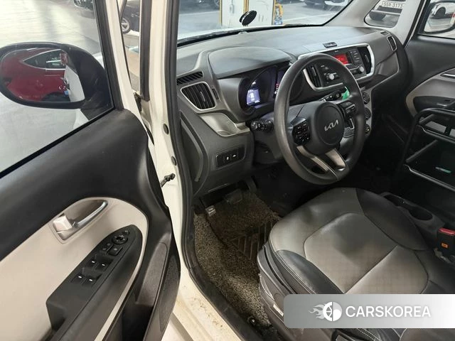 Kia The New Ray id 4401661 из Кореи 11