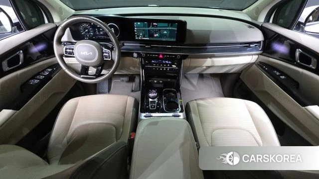 Kia Carnival 4th generation id 3794214 из Кореи 17