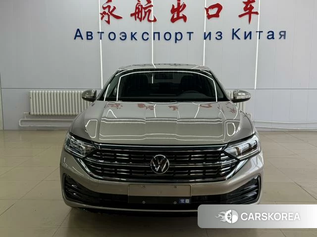 Volkswagen Sagitar id 4263058 из Китая 17