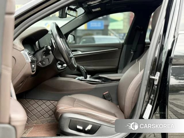 BMW 5 series id 4264891 из Китая 13
