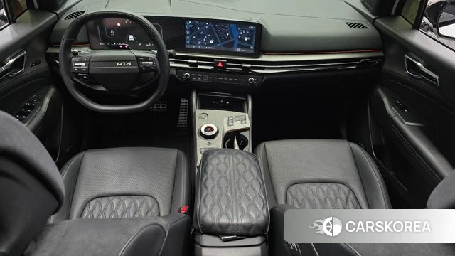 Kia The New Sportage 5th Generation id 3891021 из Кореи 17