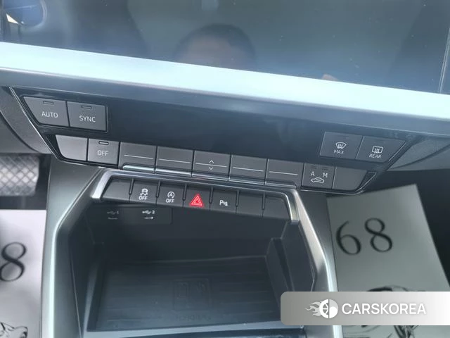 Audi A3 id 4348425 из Китая 18