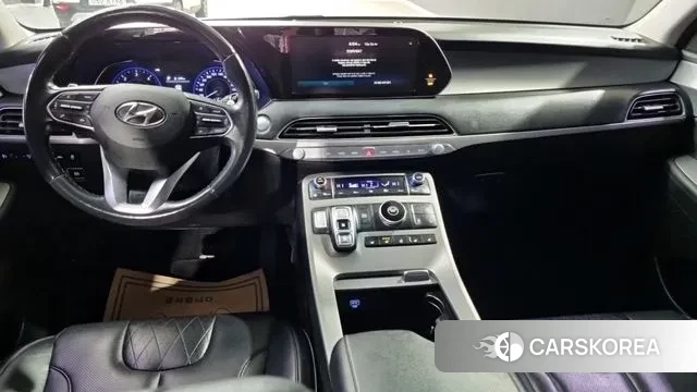 Hyundai Palisade id 3439767 из Кореи 16