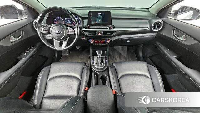Kia Come New K3 id 3844323 из Кореи 17