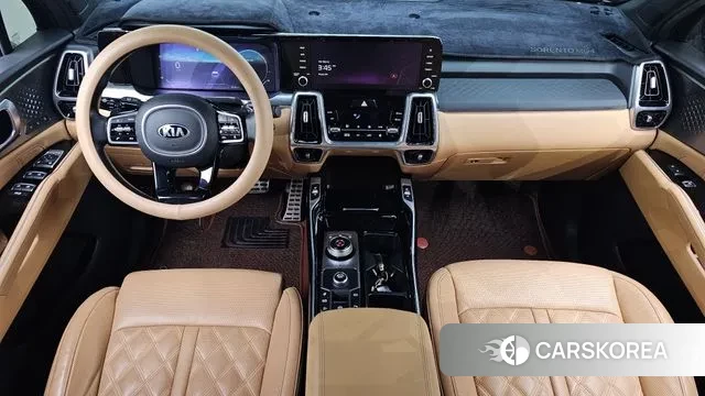 Kia Sorento 4th Generation id 3385459 из Кореи 17