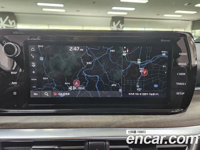 Kia K5 3rd generation id 2672991 из Кореи 17