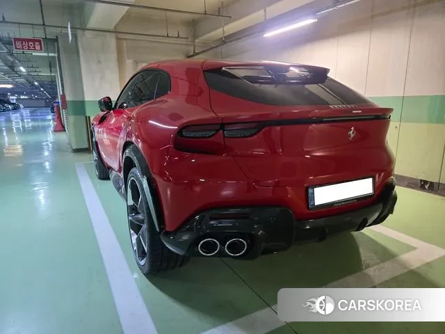 Ferrari Furosange id 3462026 из Кореи 16