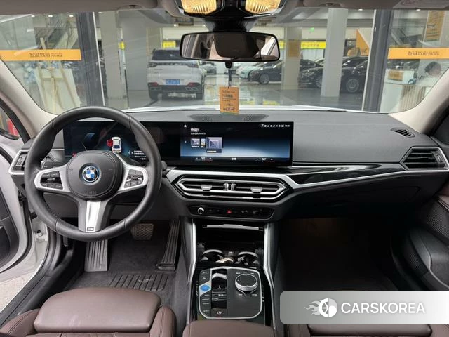 BMW i3 id 4313325 из Китая 19