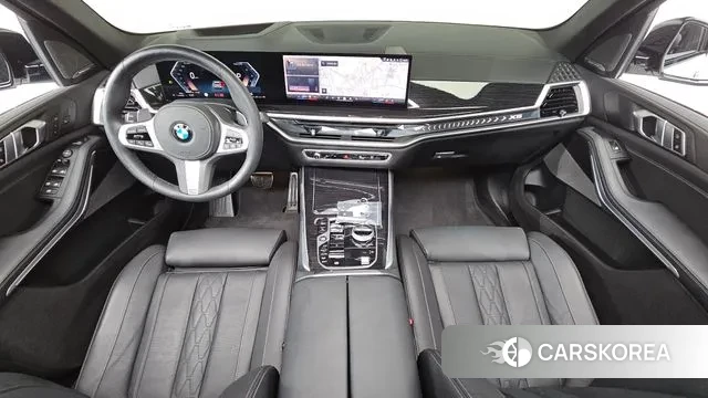 BMW X5 (G05) id 3377176 из Кореи 17