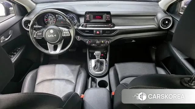 Kia The New K3 2nd generation id 3174561 из Кореи 17