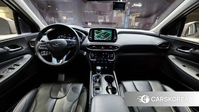 Hyundai Santa Fe TM id 4304645 из Кореи 25