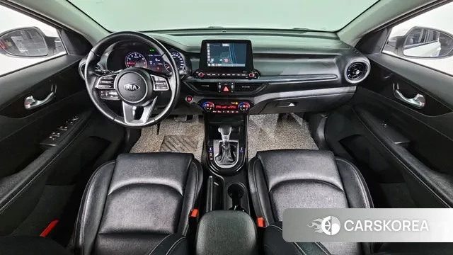 Kia Come New K3 id 3681826 из Кореи 17