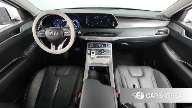 Hyundai Palisade id 3551122 из Кореи 17