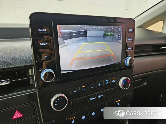 Hyundai Staria id 4754521 из Кореи 17